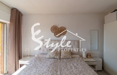 Resale - Apartment - Punta Prima