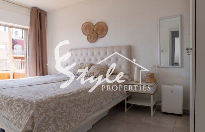 Resale - Apartment - Punta Prima