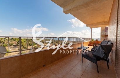 Resale - Apartment - Punta Prima