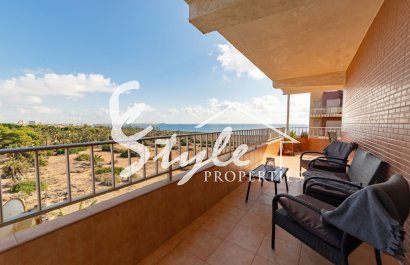 Resale - Apartment - Punta Prima