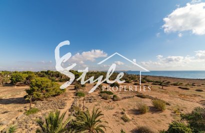 Resale - Apartment - Punta Prima