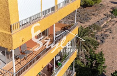 Resale - Apartment - Punta Prima