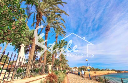 Resale - Apartment - Punta Prima