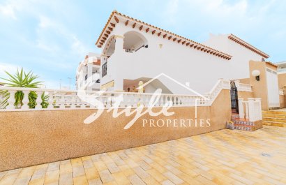 Вторичное жилье - Апартаменты/Квартира - Пунта Прима