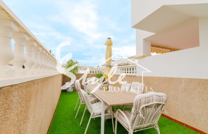 Вторичное жилье - Апартаменты/Квартира - Пунта Прима