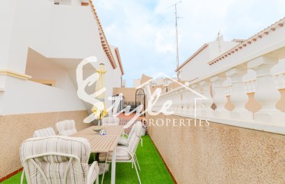 Вторичное жилье - Апартаменты/Квартира - Пунта Прима