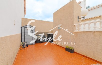 Вторичное жилье - Апартаменты/Квартира - Пунта Прима