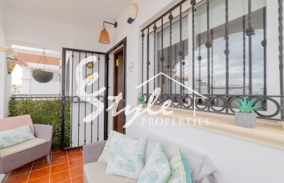 Вторичное жилье - Апартаменты/Квартира - Пунта Прима