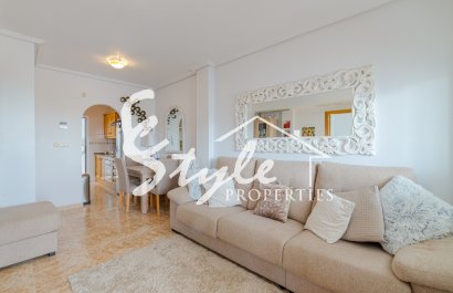 Вторичное жилье - Апартаменты/Квартира - Пунта Прима