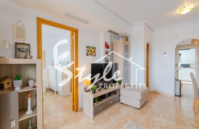 Вторичное жилье - Апартаменты/Квартира - Пунта Прима