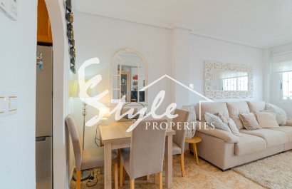 Вторичное жилье - Апартаменты/Квартира - Пунта Прима