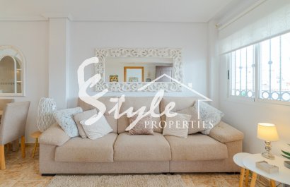 Вторичное жилье - Апартаменты/Квартира - Пунта Прима