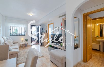 Вторичное жилье - Апартаменты/Квартира - Пунта Прима