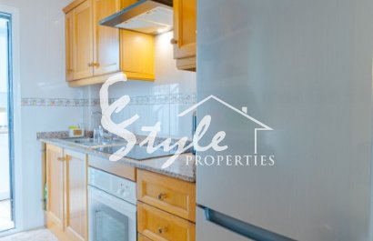 Вторичное жилье - Апартаменты/Квартира - Пунта Прима