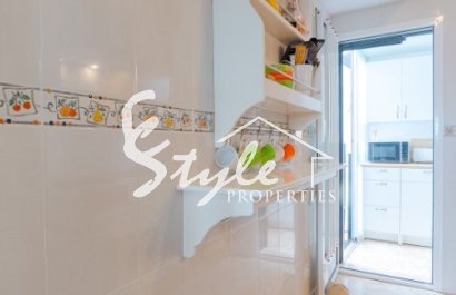 Вторичное жилье - Апартаменты/Квартира - Пунта Прима