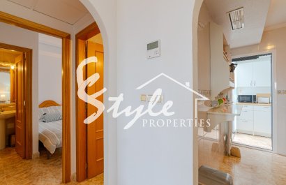 Вторичное жилье - Апартаменты/Квартира - Пунта Прима