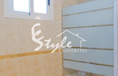 Вторичное жилье - Апартаменты/Квартира - Пунта Прима