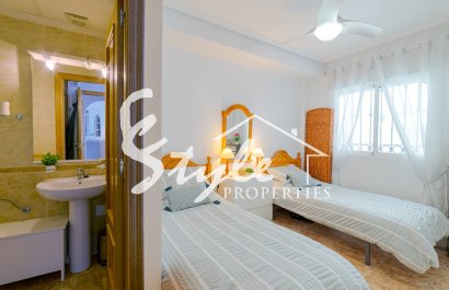 Вторичное жилье - Апартаменты/Квартира - Пунта Прима