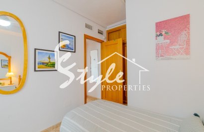 Вторичное жилье - Апартаменты/Квартира - Пунта Прима