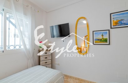 Вторичное жилье - Апартаменты/Квартира - Пунта Прима