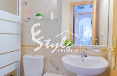 Вторичное жилье - Апартаменты/Квартира - Пунта Прима