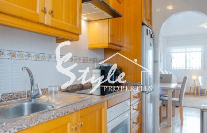 Вторичное жилье - Апартаменты/Квартира - Пунта Прима