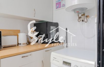 Вторичное жилье - Апартаменты/Квартира - Пунта Прима