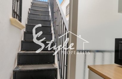 Вторичное жилье - Апартаменты/Квартира - Пунта Прима