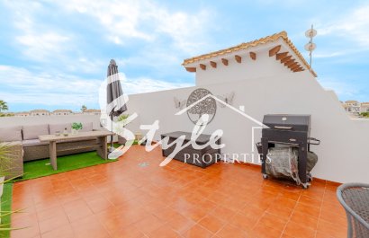 Вторичное жилье - Апартаменты/Квартира - Пунта Прима