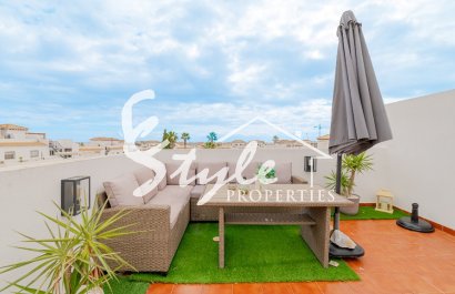 Вторичное жилье - Апартаменты/Квартира - Пунта Прима