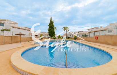 Вторичное жилье - Апартаменты/Квартира - Пунта Прима