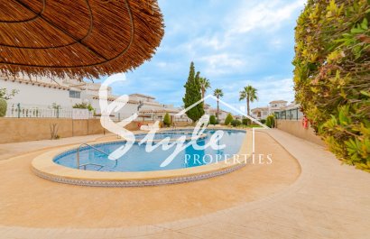 Вторичное жилье - Апартаменты/Квартира - Пунта Прима