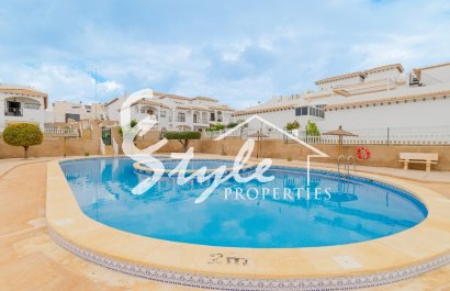 Вторичное жилье - Апартаменты/Квартира - Пунта Прима