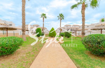 Вторичное жилье - Апартаменты/Квартира - Пунта Прима