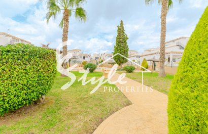 Вторичное жилье - Апартаменты/Квартира - Пунта Прима