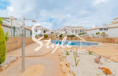 Вторичное жилье - Апартаменты/Квартира - Пунта Прима