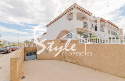 Вторичное жилье - Апартаменты/Квартира - Пунта Прима