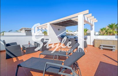 Resale - Apartment - Punta Prima