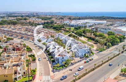 Resale - Apartment - Punta Prima