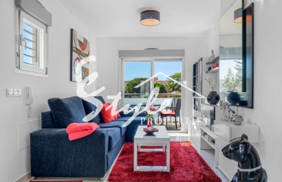 Resale - Apartment - Punta Prima