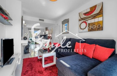 Resale - Apartment - Punta Prima