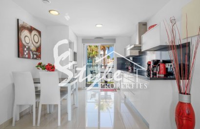 Resale - Apartment - Punta Prima