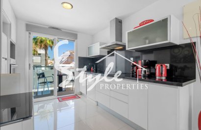 Resale - Apartment - Punta Prima