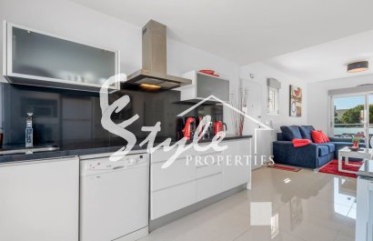 Resale - Apartment - Punta Prima