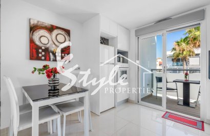 Resale - Apartment - Punta Prima