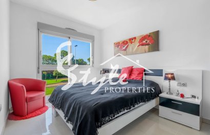 Resale - Apartment - Punta Prima