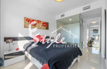 Resale - Apartment - Punta Prima