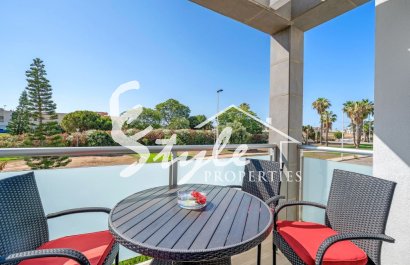 Resale - Apartment - Punta Prima