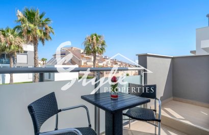 Resale - Apartment - Punta Prima