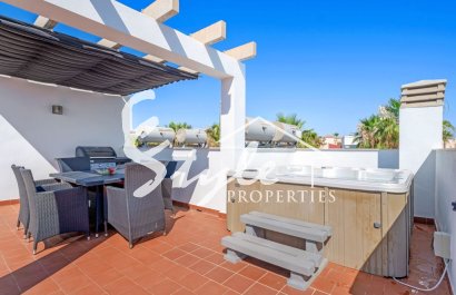 Resale - Apartment - Punta Prima